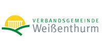 Wartungsplaner Logo Verbandsgemeindeverwaltung Weissenthurm WasserVerbandsgemeindeverwaltung Weissenthurm Wasser